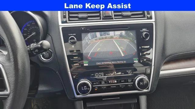 used 2019 Subaru Outback car, priced at $21,000