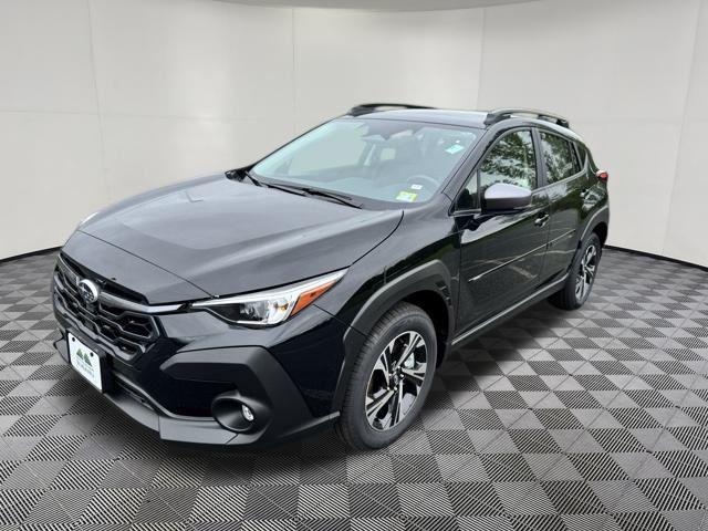 new 2025 Subaru Crosstrek car, priced at $31,869