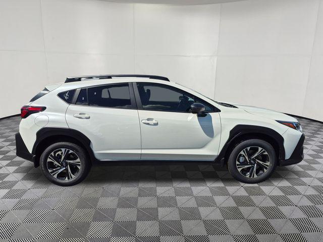 new 2025 Subaru Crosstrek car, priced at $29,404