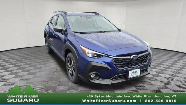 new 2025 Subaru Crosstrek car, priced at $27,159