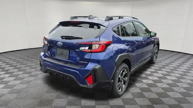new 2025 Subaru Crosstrek car, priced at $27,159