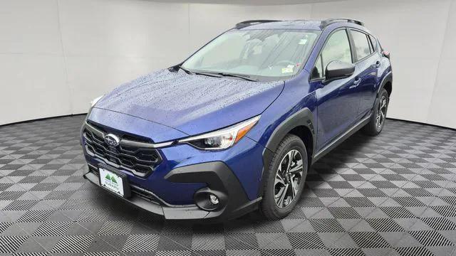new 2025 Subaru Crosstrek car, priced at $27,159