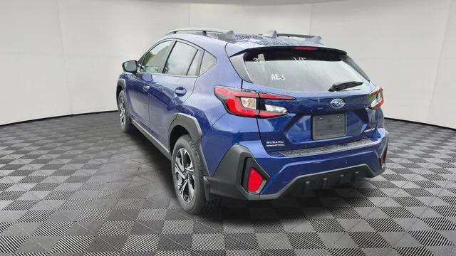 new 2025 Subaru Crosstrek car, priced at $27,159