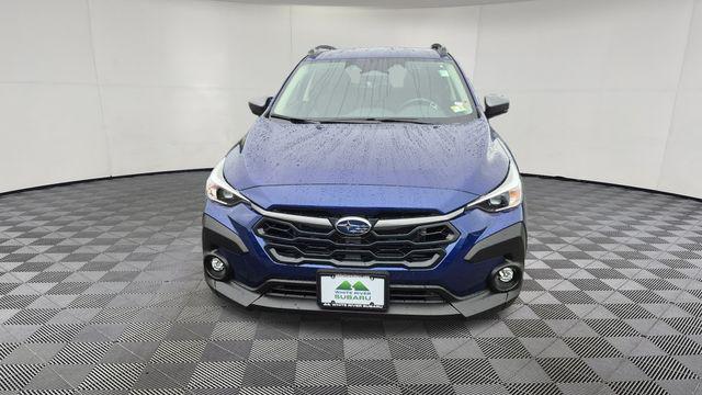 new 2025 Subaru Crosstrek car, priced at $27,159