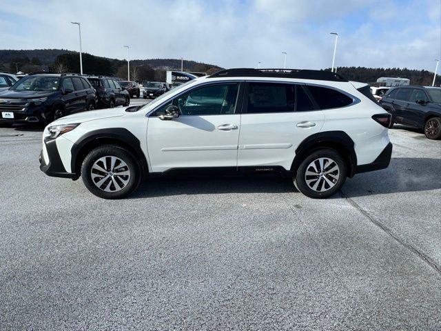 new 2025 Subaru Outback car, priced at $34,932