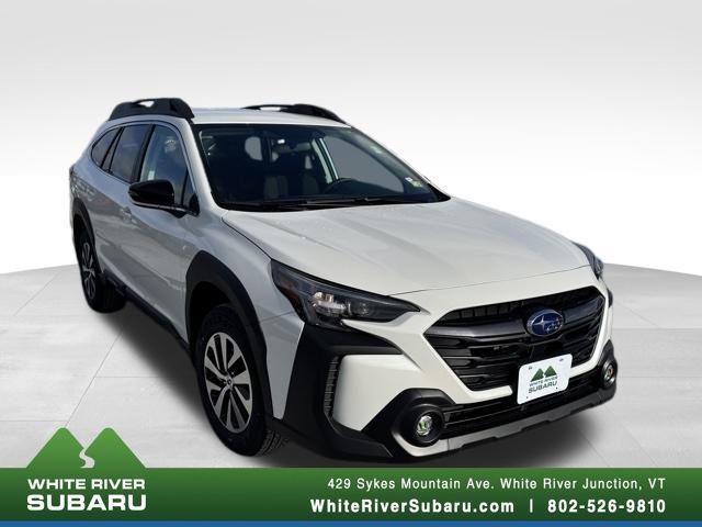 new 2025 Subaru Outback car, priced at $34,932