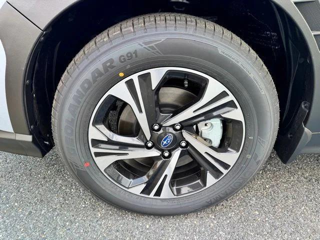 new 2025 Subaru Crosstrek car, priced at $29,549
