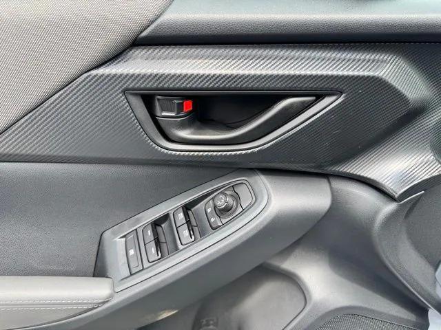 new 2025 Subaru Crosstrek car, priced at $29,549
