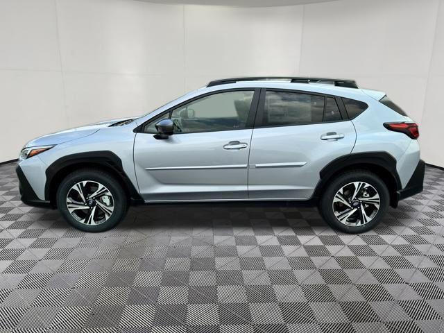 new 2025 Subaru Crosstrek car, priced at $29,549