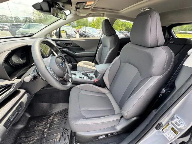 new 2025 Subaru Crosstrek car, priced at $29,549