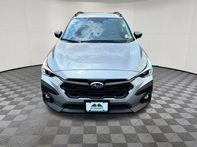 new 2025 Subaru Crosstrek car, priced at $29,549