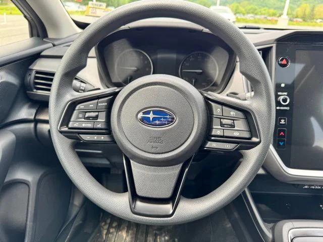 new 2025 Subaru Crosstrek car, priced at $29,549