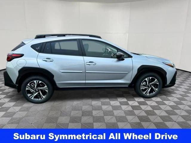 new 2025 Subaru Crosstrek car, priced at $29,549