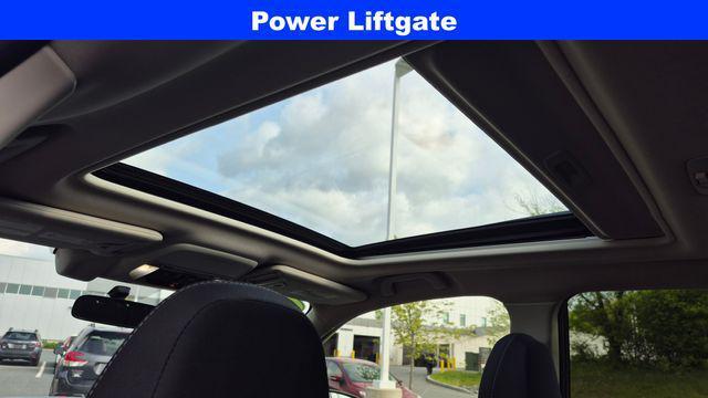 used 2019 Subaru Forester car, priced at $20,500