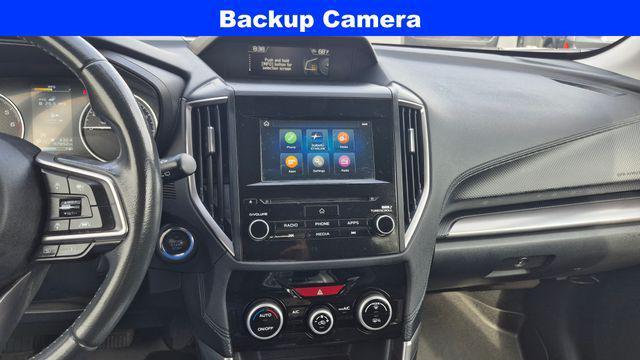 used 2019 Subaru Forester car, priced at $20,500