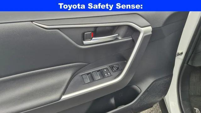 used 2022 Toyota RAV4 Prime car, priced at $33,000