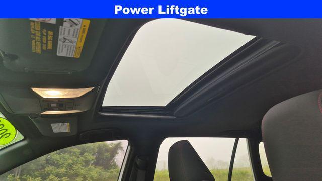 used 2022 Toyota RAV4 Prime car, priced at $33,000