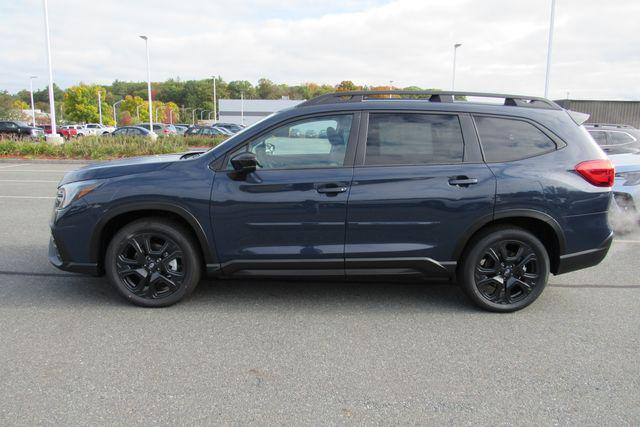 new 2024 Subaru Ascent car, priced at $48,975