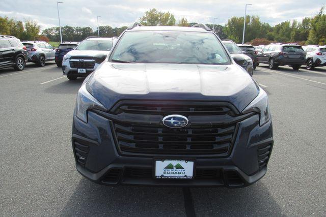 new 2024 Subaru Ascent car, priced at $48,975