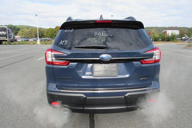 new 2024 Subaru Ascent car, priced at $48,975