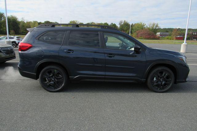 new 2024 Subaru Ascent car, priced at $48,975