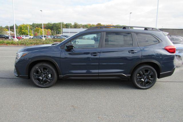 new 2024 Subaru Ascent car, priced at $48,975