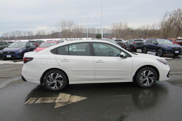 new 2025 Subaru Legacy car