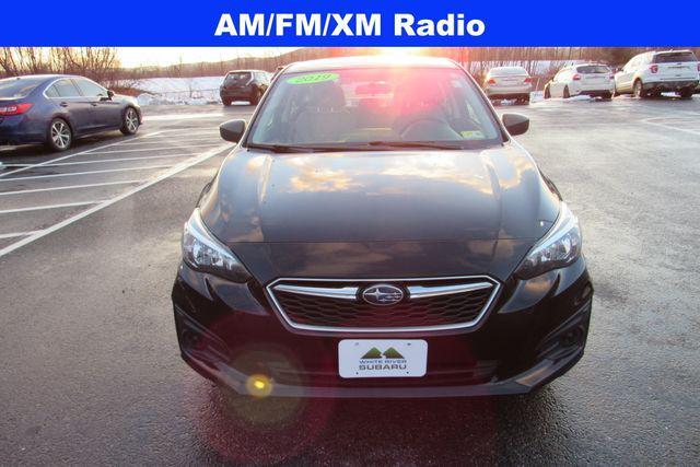 used 2019 Subaru Impreza car, priced at $15,500