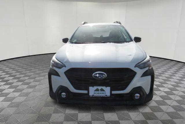 new 2025 Subaru Outback car, priced at $39,311