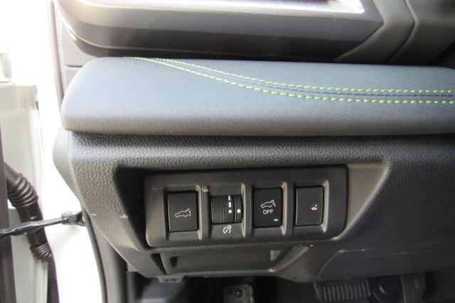 new 2025 Subaru Outback car, priced at $39,311