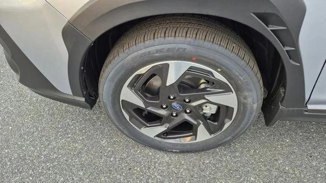new 2025 Subaru Crosstrek car, priced at $31,649