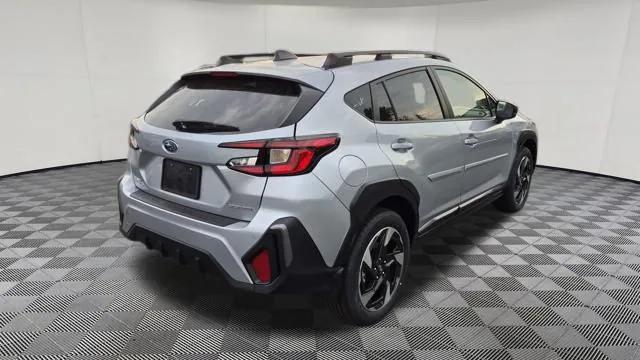 new 2025 Subaru Crosstrek car, priced at $31,649