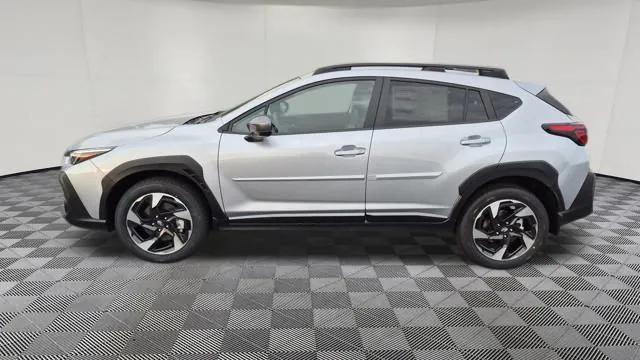 new 2025 Subaru Crosstrek car, priced at $31,649