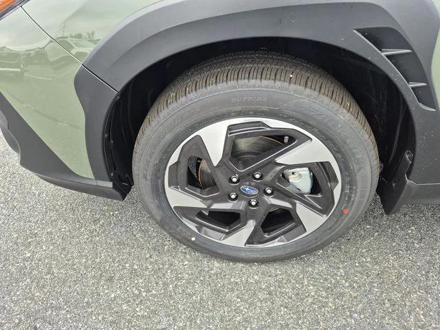 new 2025 Subaru Crosstrek car, priced at $32,054