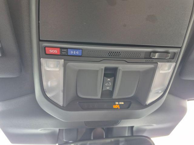 new 2025 Subaru Forester Hybrid car, priced at $43,631