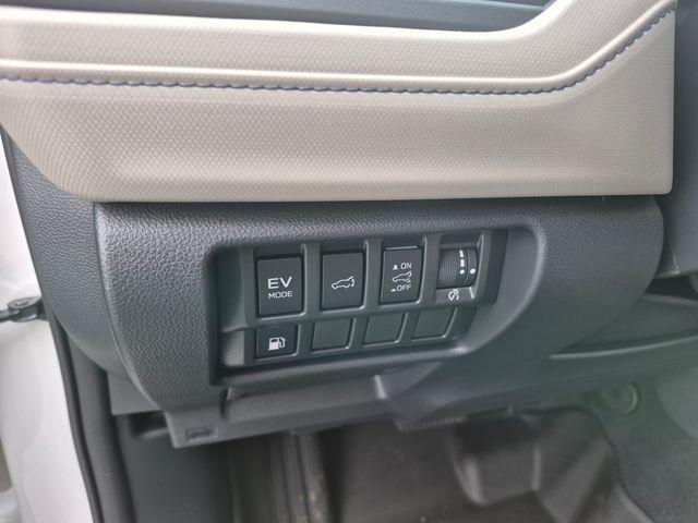 new 2025 Subaru Forester Hybrid car, priced at $43,631