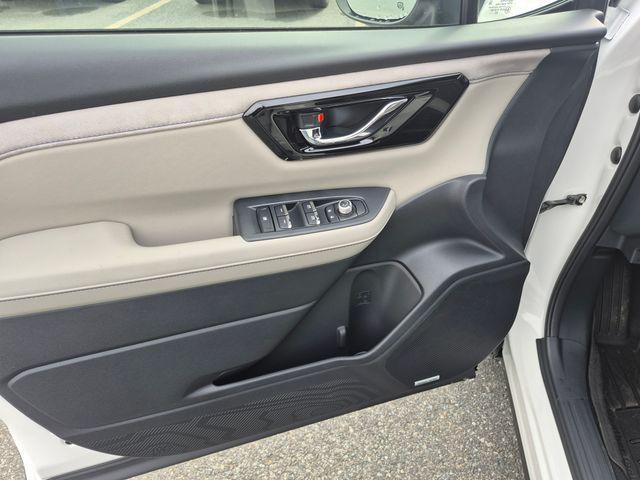 new 2025 Subaru Forester Hybrid car, priced at $43,631