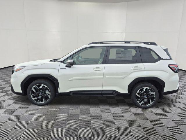 new 2025 Subaru Forester Hybrid car, priced at $43,631