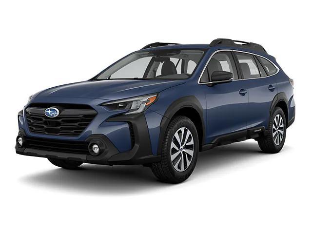 new 2025 Subaru Outback car, priced at $31,451