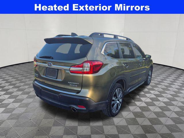 used 2022 Subaru Ascent car, priced at $30,500
