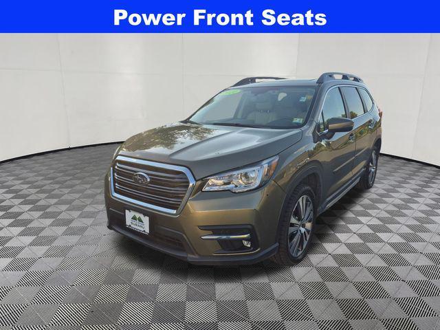 used 2022 Subaru Ascent car, priced at $30,500
