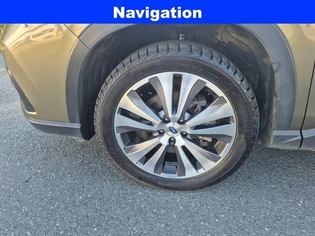 used 2022 Subaru Ascent car, priced at $30,500