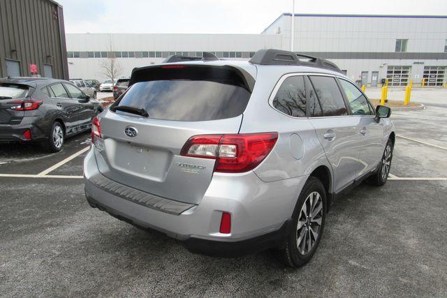 used 2016 Subaru Outback car, priced at $15,500