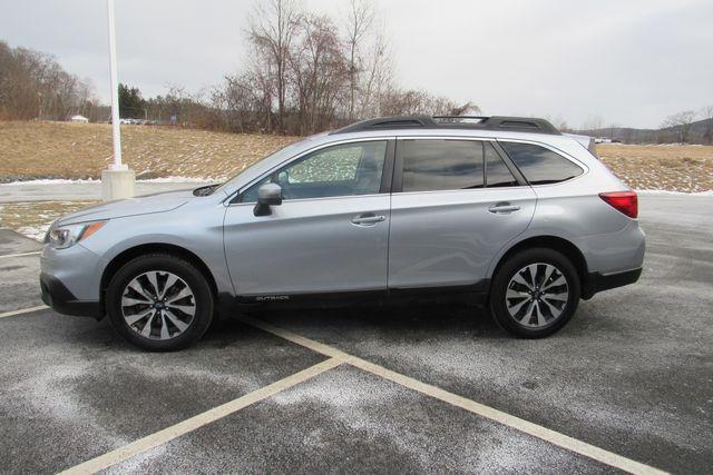 used 2016 Subaru Outback car, priced at $15,500