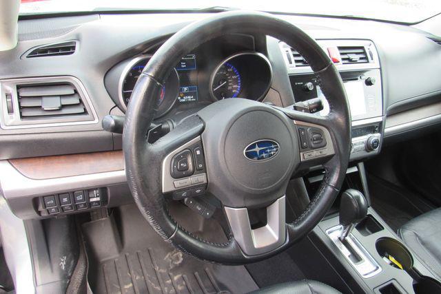 used 2016 Subaru Outback car, priced at $15,500