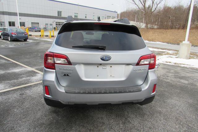 used 2016 Subaru Outback car, priced at $15,500