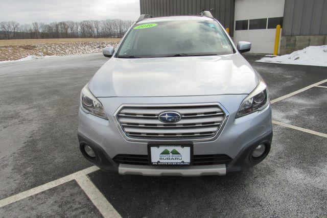 used 2016 Subaru Outback car, priced at $15,500