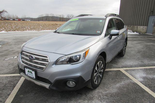 used 2016 Subaru Outback car, priced at $15,500