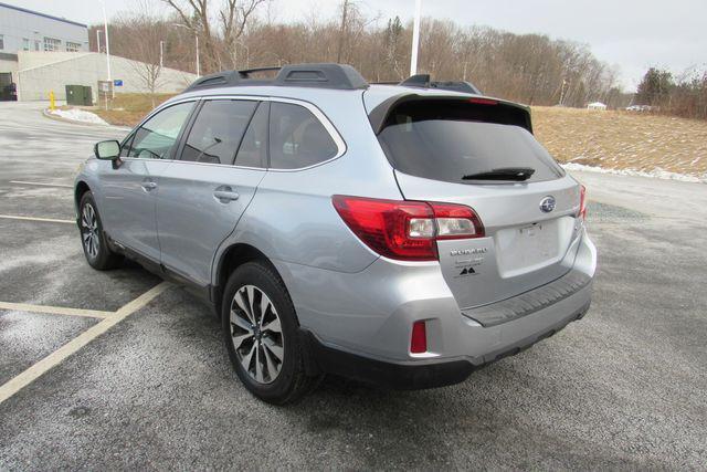 used 2016 Subaru Outback car, priced at $15,500