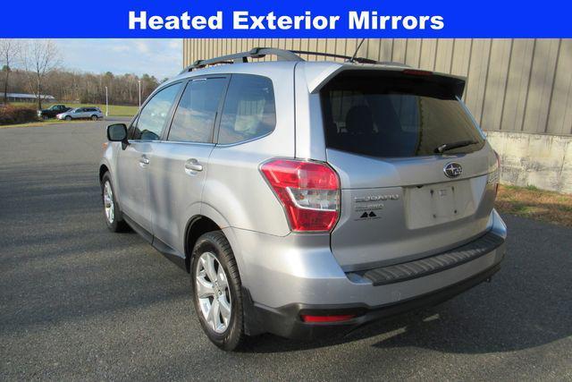 used 2014 Subaru Forester car, priced at $12,000